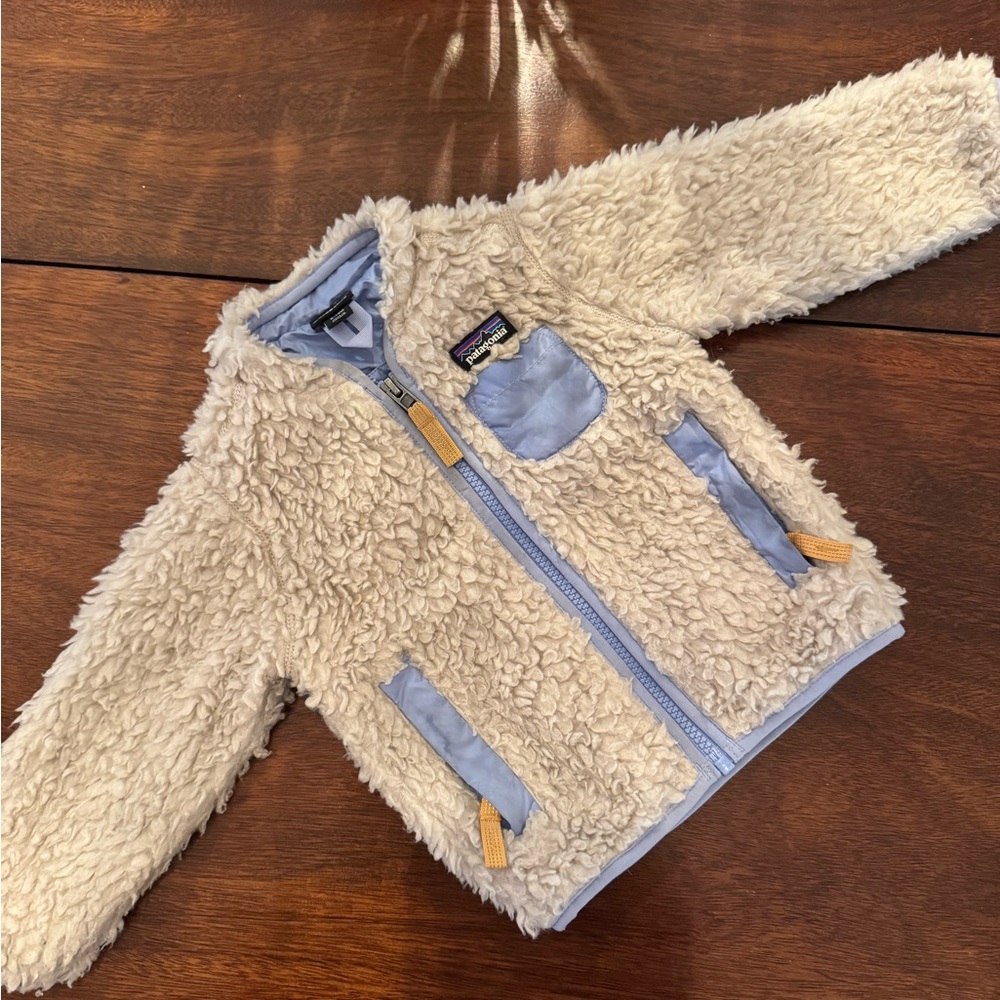 Patagonia Retro X Jacket